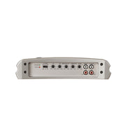 FUSION MS-AM402 2 CHANNEL MARINE AMPLIFIER