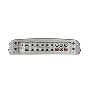 FUSION MS-AM504 4 CHANNEL MARINE AMPLIFIER
