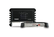 FUSION 1600W SIGNATURE SERIES MARINE AMPLIFIER 5-CHANNEL SG-DA51600