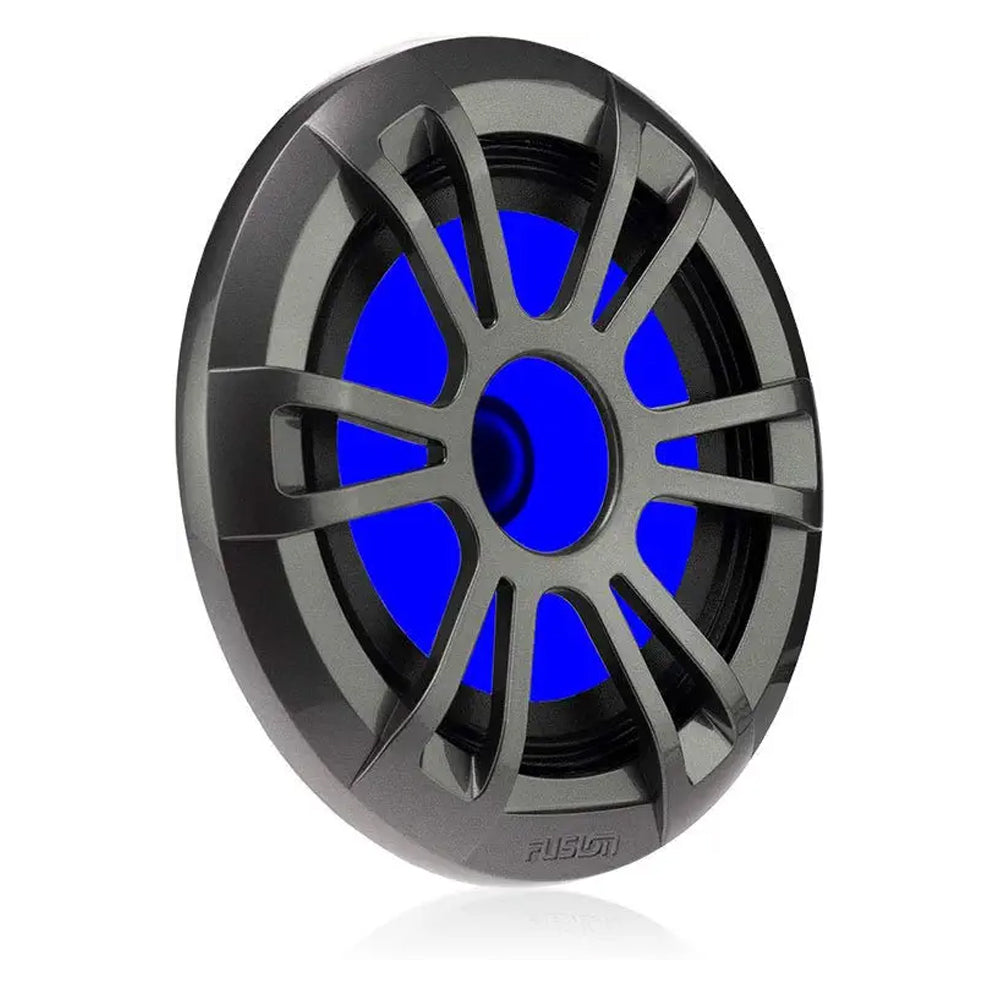FUSION 6.5" MARINE SPEAKERS PAIR 80W EL SERIES 80W CLASSIC GREY EL-FL651SPG