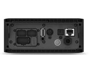 FUSION APOLLO RA670 MARINE ENTERTAINMENT SYSTEM WITH DSP