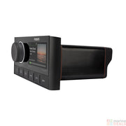 FUSION APOLLO RA670 MARINE ENTERTAINMENT SYSTEM WITH DSP