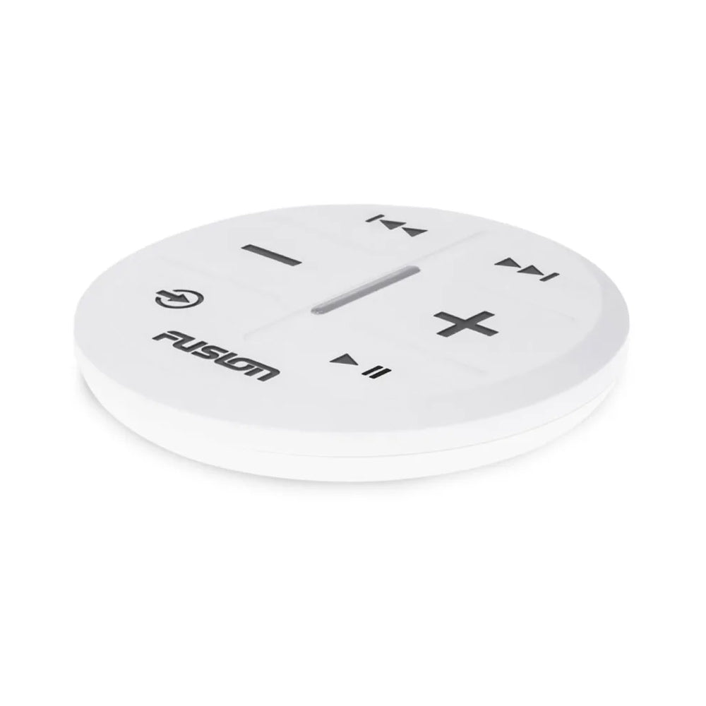 FUSION ANT MS-ARX70W WIRELESS STEREO REMOTE WHITE