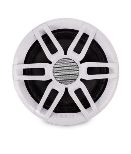 FUSION 6.5" MARINE SPEAPERS 200W PAIR XS SERIES INCLUDES SPORTS GRILL XS-F65SPGW