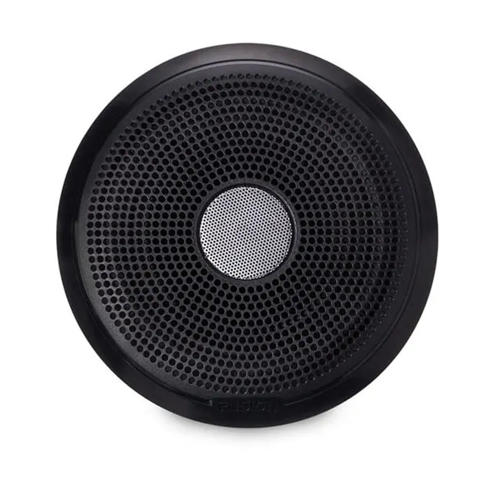 FUSION 7.7 MARINE SPEAKERS 240W PAIR XS SERIES CLASSIC WHITE/BLACK
