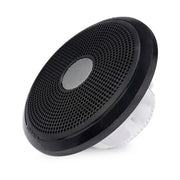 FUSION 7.7 MARINE SPEAKERS 240W PAIR XS SERIES CLASSIC WHITE/BLACK