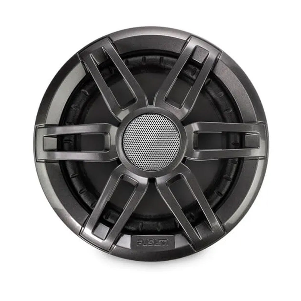 FUSION 7.7" MARINE SPEAKERS 240W PAIR XS SERIES INCLUDES SPORTS GRILL XS-F77SPGW