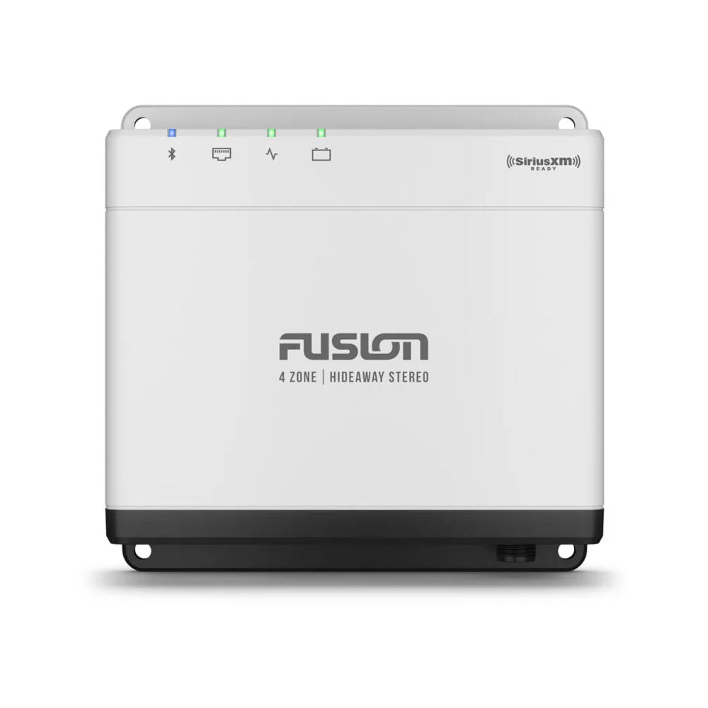FUSION APOLLO WB675 HIDEAWAY STEREO SYSTEM