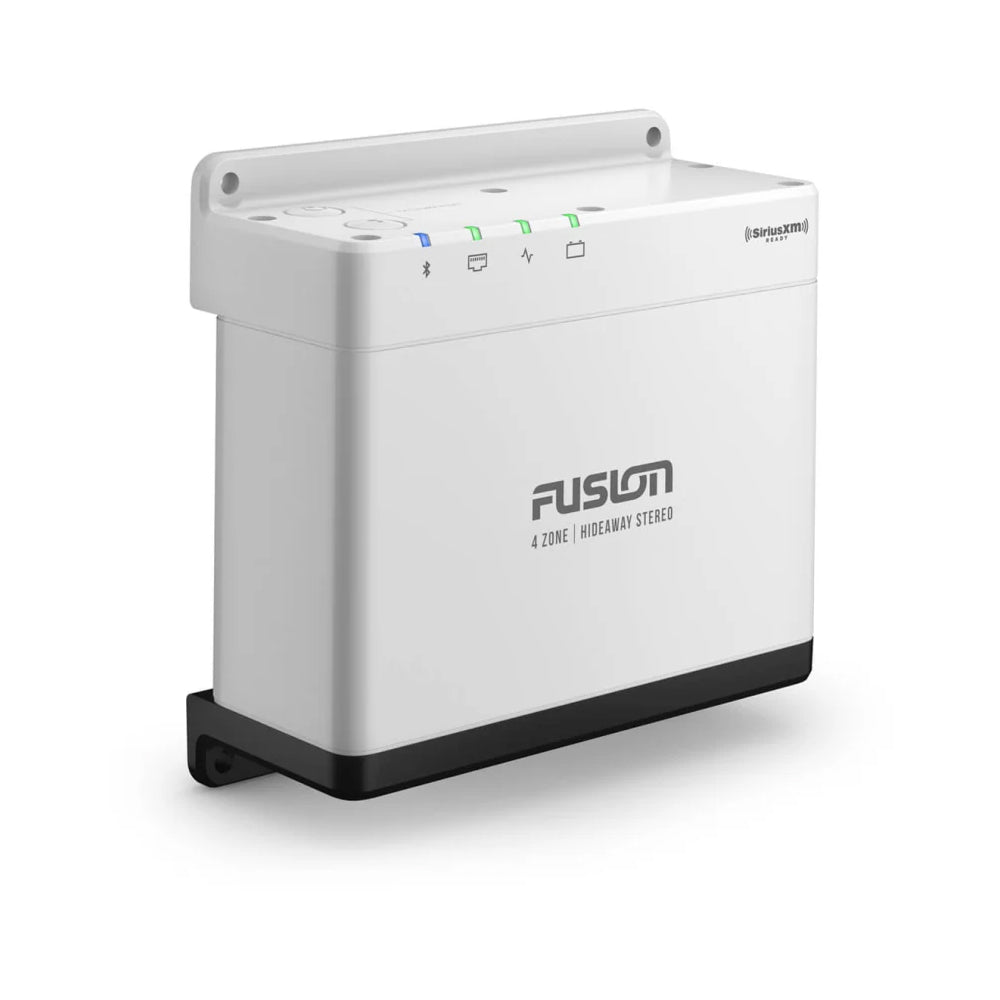 FUSION APOLLO WB675 HIDEAWAY STEREO SYSTEM