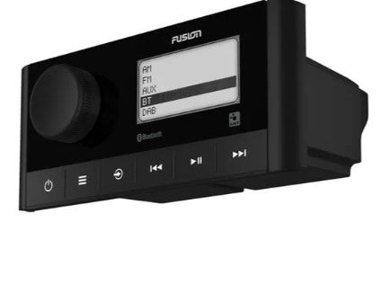 FUSION MARINE STEREO MS-RA60