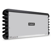 FUSION 1500W SIGNATURE SERIES MARINE AMPLIFIER 6-CH 24VOLT SG-24DA61500