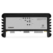 FUSION 1500W SIGNATURE SERIES MARINE AMPLIFIER 6-CH 24VOLT SG-24DA61500