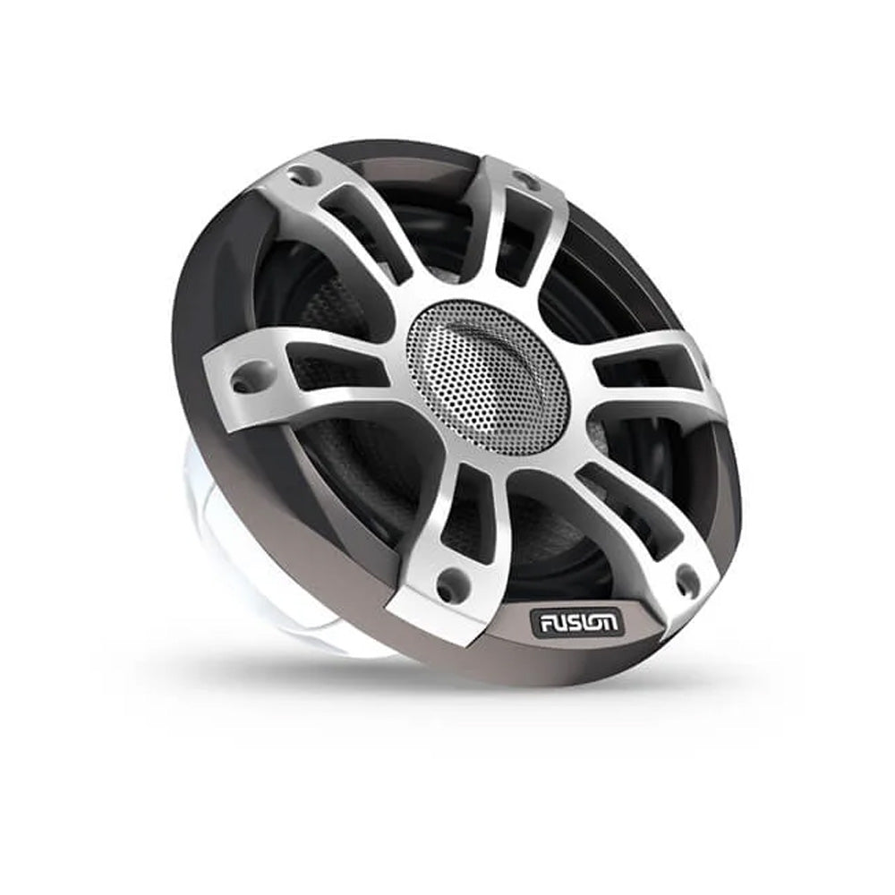 FUSION 6.5" SIGNATURE SERIES 3I SPORTS SPEAKERS GREY SG-F653SPG