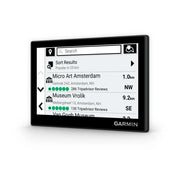 GARMIN DRIVE 53 - PORTABLE GPS UNIT WITH SUCTION MOUNT