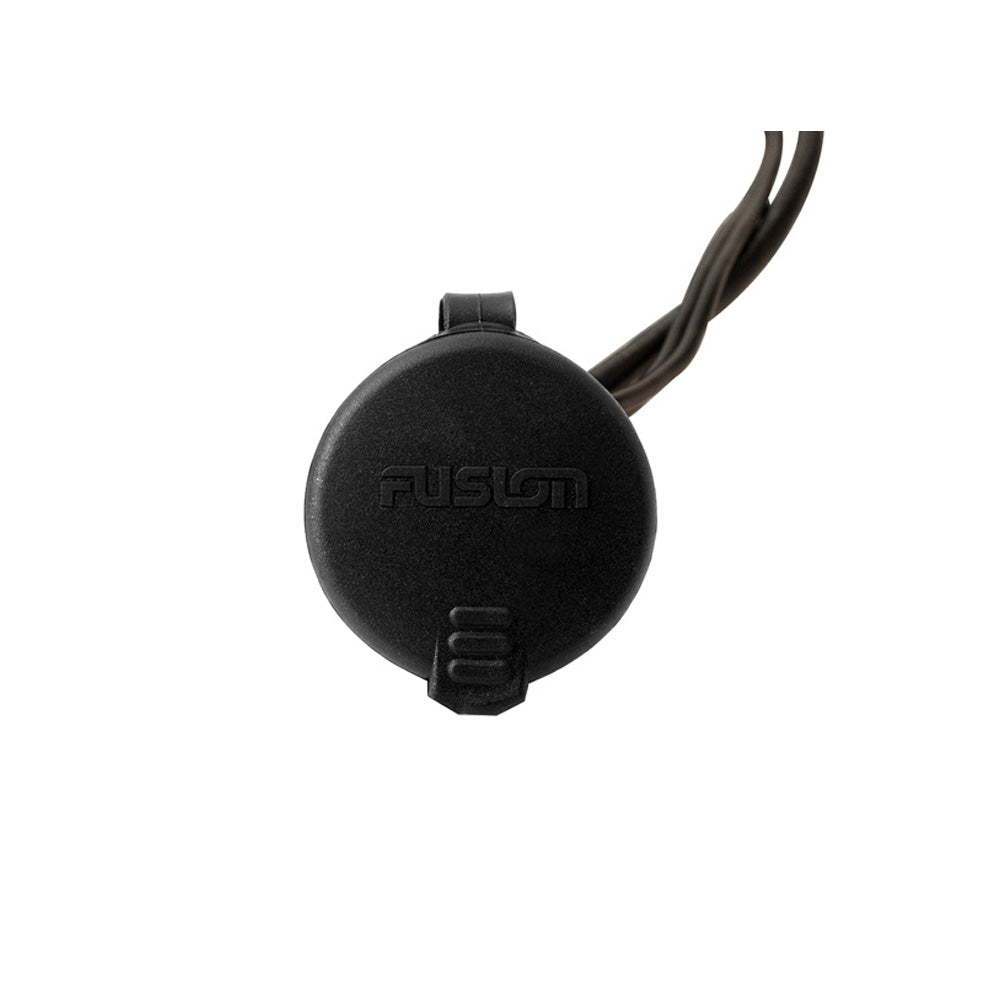 FUSION PANEL MOUNT USB/3.5 MM AUX CONNECTOR