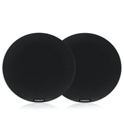FUSION SG-X65B SIGNATURE SERIES 6.5 INCH CLASSIC BLACK GRILLES