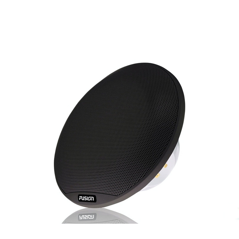 FUSION SG-X65B SIGNATURE SERIES 6.5 INCH CLASSIC BLACK GRILLES