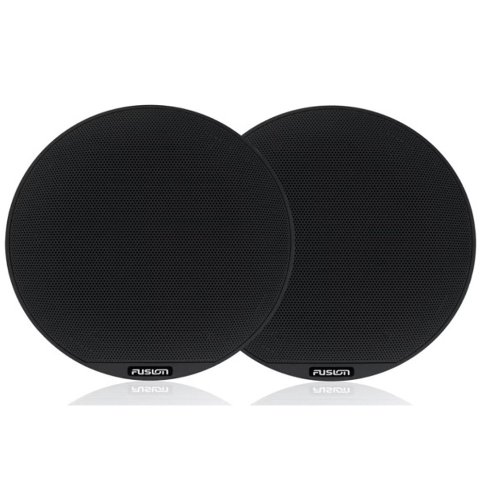 FUSION SG-x77B SIGNATURE SERIES 7.7 INCH CLASSIC BLACK GRILLES