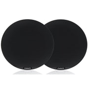 FUSION SG-x77B SIGNATURE SERIES 7.7 INCH CLASSIC BLACK GRILLES