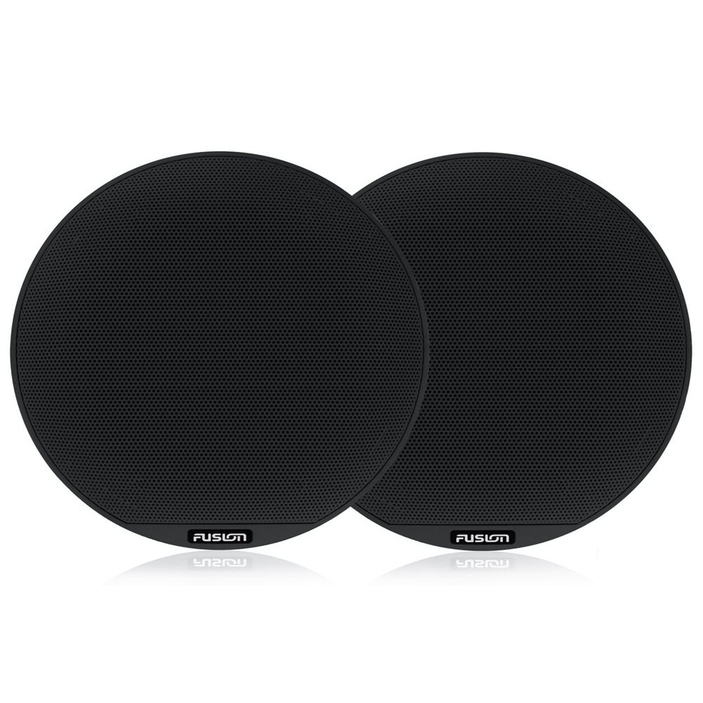 FUSION SG-x88B SIGNATURE SERIES 8.8 INCH CLASSIC BLACK GRILLES