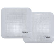 FUSION SM-X65W WHITE PLASTIC REPLACEMENT GRILLE COVER