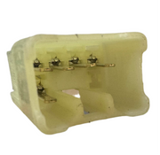 Toyota Corolla 03-08  Window Regulator With Motor