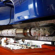 HEATSHIELD ARMOUR 1/4