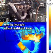 HEATSHIELD ARMOUR 1/4