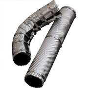 HEATSHIELD ARMOUR HOT PIPE KIT 1/2