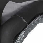 HEATSHIELD HEADER ARMOUR 1/4