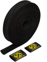 HEATSHIELD HOT ROD SLEEVING 3/8
