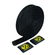 HEATSHIELD FIRE SHIELD SLEEVING BLACK 1