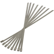 HEATSHIELD THERMAL TIES 3/16
