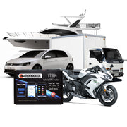 MONGOOSE 4G GPS VEHICLE TRACKER