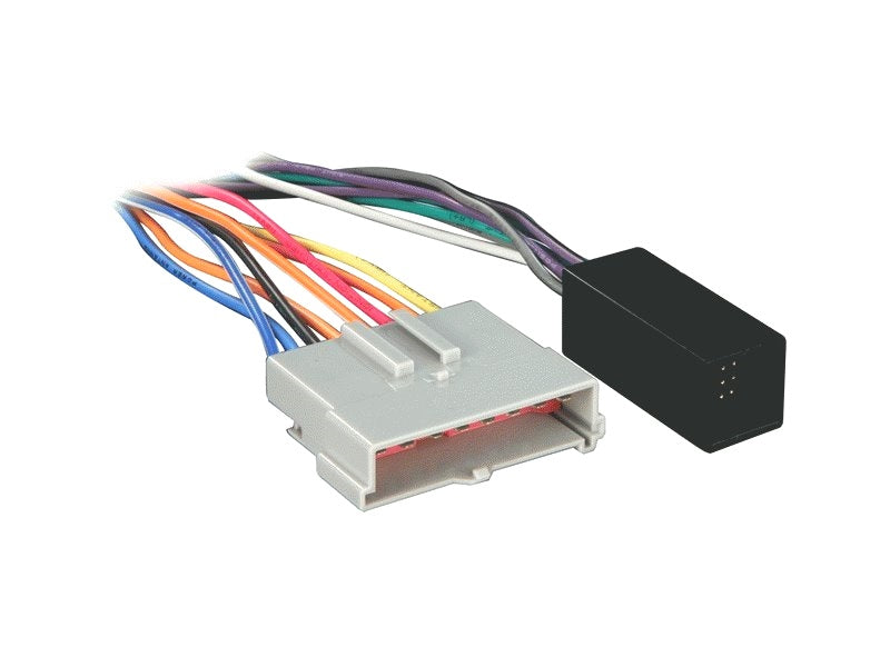 AMPLIFIED HARNESS FORD 1989 - 2000 PREMIUM SOUND SYSTEM