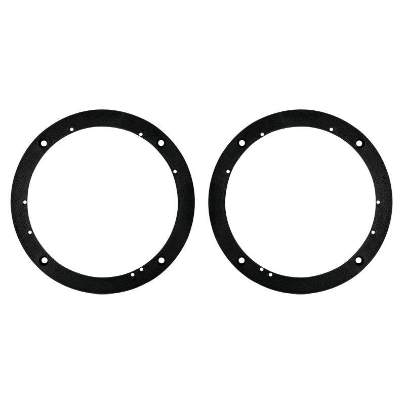 METRA 6" UNIVERSAL SPEAKER SPACER 1/2 INCH THICK