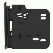 FITTING KIT MERCEDES E CLASS (W211) 2002 - 2009 DOUBLE DIN (BLACK)