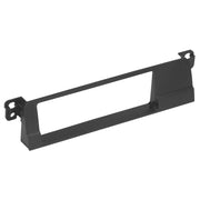 FITTING KIT BMW 3 SERIES (E46) M3 1999 - 2006  DIN ONLY (BLACK)