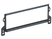 FITTING KIT BMW MINI (R50 , R52 , R53) 2001 - 2006 DIN ONLY (BLACK)