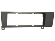 FITTING KIT BMW Z4 , 1 SERIES , 3 SERIES , X1 2004 - 2015 DIN ONLY (BLACK)