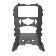 FITTING KIT MINI COOPER (R56) 2007 - 2014 DIN & DOUBLE DIN (BLACK)