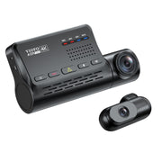 VIOFO DASHCAM 4K A139PRO-2CH HDR WITH SONY STARVIS 2 SENSOR