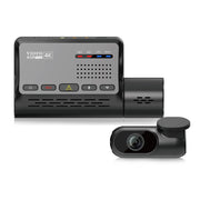 VIOFO DASHCAM 4K A139PRO-2CH HDR WITH SONY STARVIS 2 SENSOR