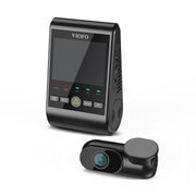 VIOFO DASHCAM A229DUO-G 2K 1440P + 2K 5GHZ WIFI + GPS