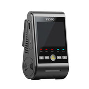 VIOFO DASHCAM A229DUO-G 2K 1440P + 2K 5GHZ WIFI + GPS