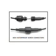 AUTOVIEW FRONT PARKING SENSOR 4 x FRONT SENSORS