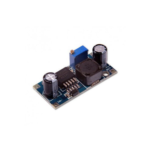 VOLTAGE REDUCER ADJUSTABLE 6-30V 2AMP (CAMVOLT)