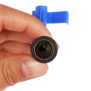 UNIVERSAL FM SIGNAL AMPLIFIER ANTI-INTERFERENCE AERIAL BOOSTER ADAPTER