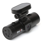 QVIA DASH CAM 1Ch 1080 +WiFi +GPS +ADAS +32SD