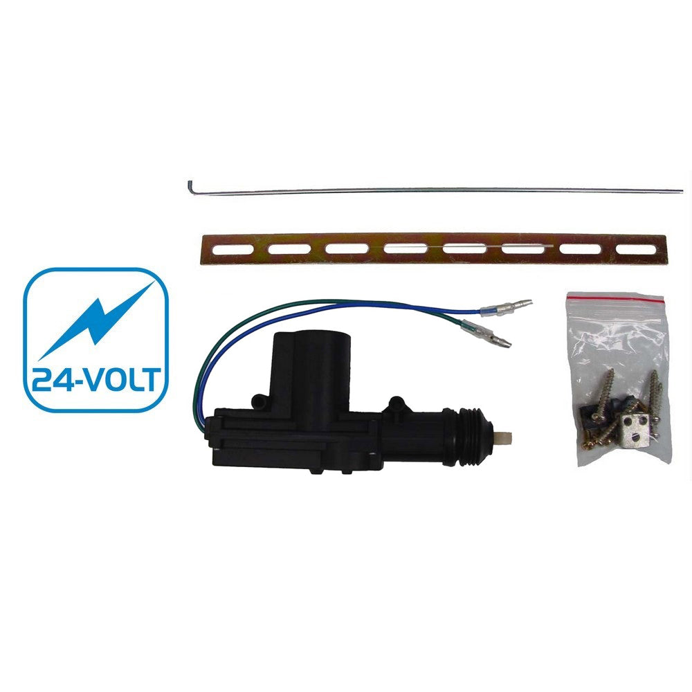 AVS 24 VOLT DOOR MOTOR 2 WIRE